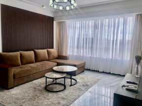 Starluxe apartment